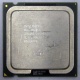 Процессор Intel Celeron D 345J (3.06GHz /256kb /533MHz) SL7TQ s.775 (Назрань)