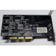 Видеоплата 64Mb nVidia GeForce4 MX440 AGP 8x NV18-3710D (Назрань)