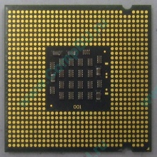 Процессор Intel Celeron D 345J (3.06GHz /256kb /533MHz) SL7TQ s.775 (Назрань)