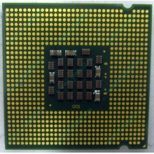 Процессор Intel Celeron D 326 (2.53GHz /256kb /533MHz) SL8H5 s.775 (Назрань)