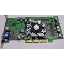 Sparkle SP7100 Rev A3 64Mb nVidia GeForce4 MX440 AGP (Назрань)