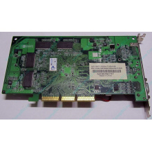 Sparkle SP7100 Rev A3 64Mb nVidia GeForce4 MX440 AGP (Назрань)