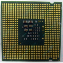 Процессор Intel Celeron D 351 (3.06GHz /256kb /533MHz) SL9BS s.775 (Назрань)