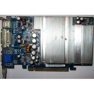 Дефективная видеокарта 256Mb nVidia GeForce 6600GS PCI-E (Назрань)