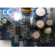Вздутые конденсаторы на видеокарте 256Mb nVidia GeForce 6600GS PCI-E (Назрань)