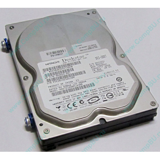 Жесткий диск 80Gb HP 404024-001 449978-001 Hitachi 0A33931 HDS721680PLA380 SATA (Назрань)