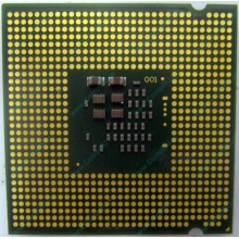 Процессор Intel Pentium-4 531 (3.0GHz /1Mb /800MHz /HT) SL9CB s.775 (Назрань)