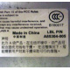 Шайба от корпуса A85304-005 Intel SR2300 (Назрань)