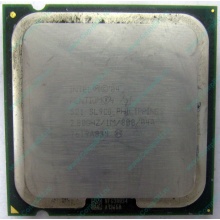 Процессор Intel Pentium-4 521 (2.8GHz /1Mb /800MHz /HT) SL9CG s.775 (Назрань)