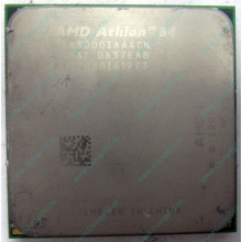 Процессор AMD Athlon 64300+ (1.8GHz) ADA3000IAA4CN s.AM2 (Назрань)
