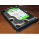 Б/У жёсткий диск 2Tb Western Digital WD20EARX Green SATA (Назрань)