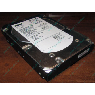 Жесткий диск 300Gb 15k Dell 9CH066-050 6G SAS (Seagate Cheetach ST3300656SS 15K.6) - Назрань