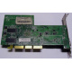 Видеоплата 128Mb ATI Radeon 9200 1024-9C11-02-SA 35-FC11-G0-02 AGP (Назрань)