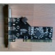 Контроллер FireWire NEC1394P3 (1int в Назрани, 3ext) PCI (Назрань)
