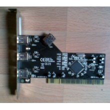 Контроллер FireWire NEC1394P3 (1int в Назрани, 3ext) PCI (Назрань)