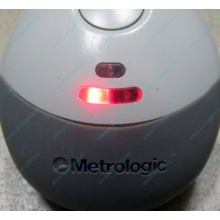 Глючный сканер ШК Metrologic MS9520 VoyagerCG (COM-порт) - Назрань