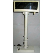 Нерабочий VFD customer display 20x2 (COM) - Назрань