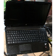 Ноутбук HP Pavilion g6-2302sr (AMD A10-4600M (4x2.3Ghz) /4096Mb DDR3 /500Gb /15.6" TFT 1366x768) - Назрань