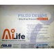 Материнская плата Asus P5LD2 DELUXE socket 775 (Назрань)