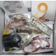 Материнская плата Asus P5LD2 DELUXE socket 775 (Назрань)