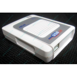 Wi-Fi адаптер Asus WL-160G (USB 2.0) - Назрань
