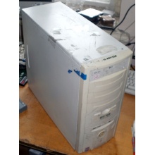 Intel Pentium-4 3.0GHz HT /512Mb /80Gb /ATX 300W (Назрань)
