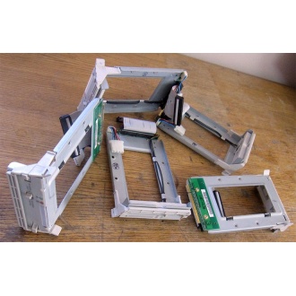 Салазки для SCSI дисков 55.59903.011 для серверов HP Compaq (Назрань)