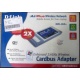 Wi-Fi адаптер D-Link AirPlus DWL-G650+ для ноутбука (Назрань)