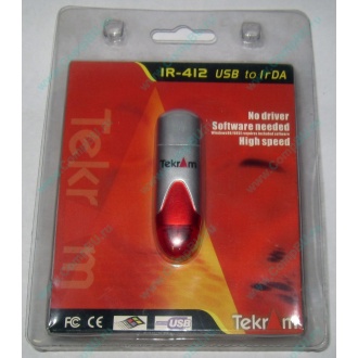ИК-адаптер Tekram IR-412 (Назрань)
