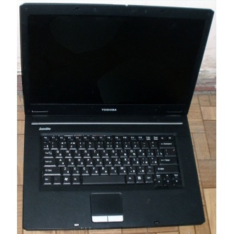 Ноутбук Toshiba Satellite L30-134 (Intel Celeron 410 1.46Ghz /256Mb DDR2 /60Gb /15.4" TFT 1280x800) - Назрань