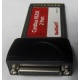 Serial RS232 (2 COM-port) PCMCIA адаптер Byterunner CB2RS232 (Назрань)