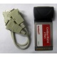 Serial RS232 (2 COM-port) PCMCIA адаптер Byterunner CB2RS232 (Назрань)
