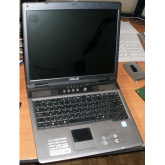 Ноутбук Asus A9RP (Intel Celeron M440 1.86Ghz /no RAM! /no HDD! /15.4" TFT 1280x800) - Назрань
