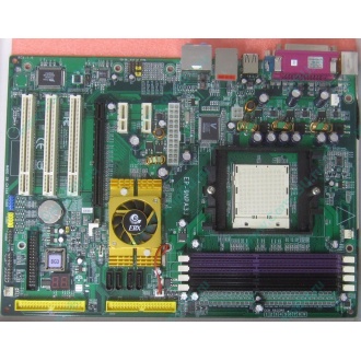 Материнская плата Epox EP-9NPA3J s.939 (Назрань)