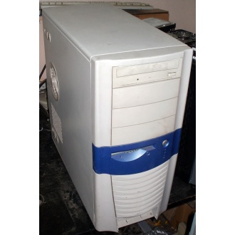 AMD Athlon 64 3200+ 2.2GHz /1536Mb /200Gb /ATX 360W (Назрань)