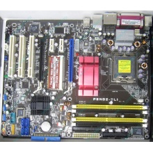 Материнская плата Asus P5ND2-SLI s.775 (Назрань)