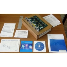 Модуль 3C17710 (4 порта 1000BASE-SX) для 3COM SuperStack 3 Switch 4900 (Назрань)
